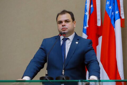 Roberto Cidade participará de reunião com Governo Federal sobre redução do IPI