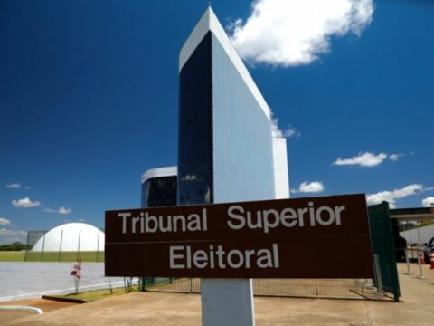 Cinco partidos exibem propaganda partidária no rádio e TV esta semana