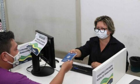 Está desempregado? Confira 114 vagas de emprego para esta terça-feira