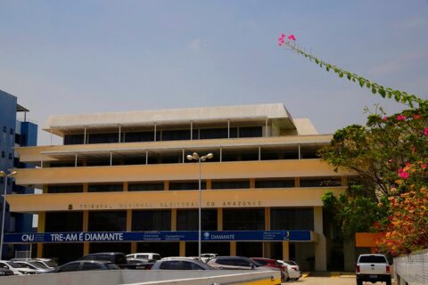 Inscrições para vagas de juízes eleitorais em Manaus e Humaitá, encerram hoje