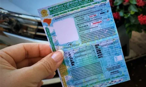 Instrutor autônomo poderá ministrar aulas práticas de direção sem vínculo com autoescola - Foto: Lidiana Cuiabano/Detran-MT