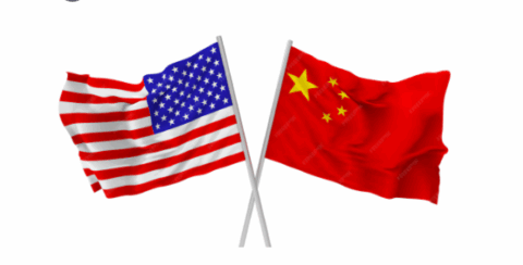 China detém a maior parte do processamento global de terras raras, usadas em tecnologia, defesa e energia - Foto: Freepik