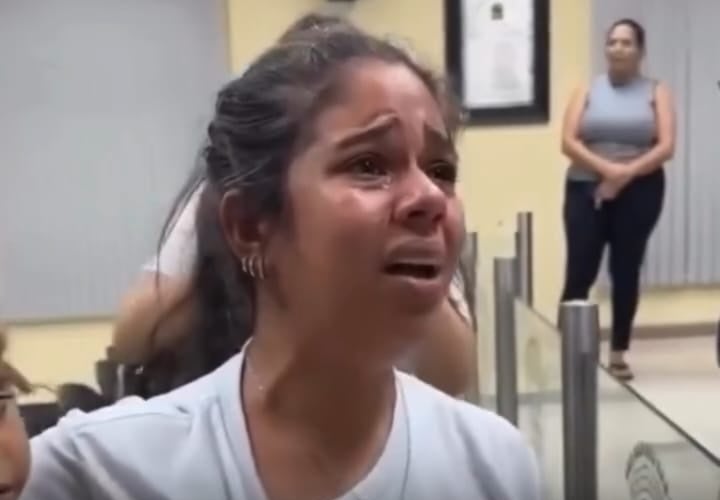 Mães se manifestaram na Câmara de Limoeiro contra veto de projeto de inclusão para crianças autistas - Foto: Reprodução/ Redes Sociais