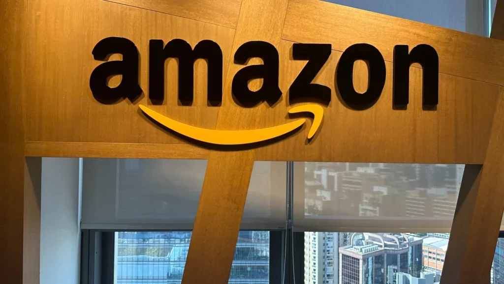 Falha na Amazon Web Services (AWS) afetou mais de 500 empresas, incluindo YouTube, Snapchat e Zoom; companhia informa sinais de recuperação - Foto: Amazon