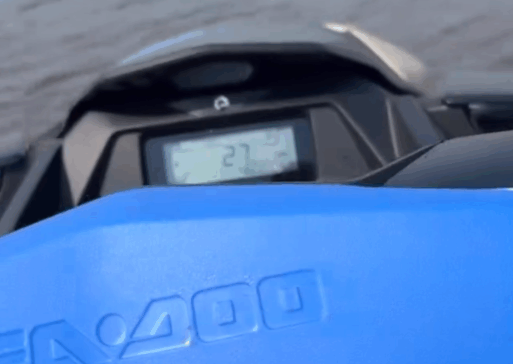 Corpo de Tiago Pereira foi encontrado no Rio Negro por equipes do Grupamento de Operações Aquáticas - Foto: Reprodução/ Instagram @tiago.representante_textil