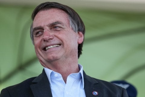 Supremo Tribunal Federal publicou acórdão que condenou Bolsonaro e sete aliados por crimes relacionados ao golpe de 8 de janeiro de 2023 - Foto: Marcos Corrêa/PR