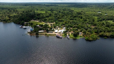 Participantes da Pré-COP dos Povos Tradicionais discutirão estratégias socioambientais para representar seus territórios na COP30 - Foto: Divulgação