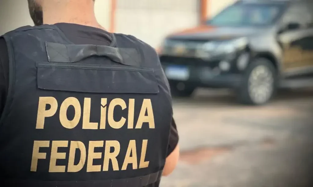 Peritos federais devem atuar em áreas afetadas por confrontos no Rio de Janeiro - Foto: Polícia Federal/divulgação