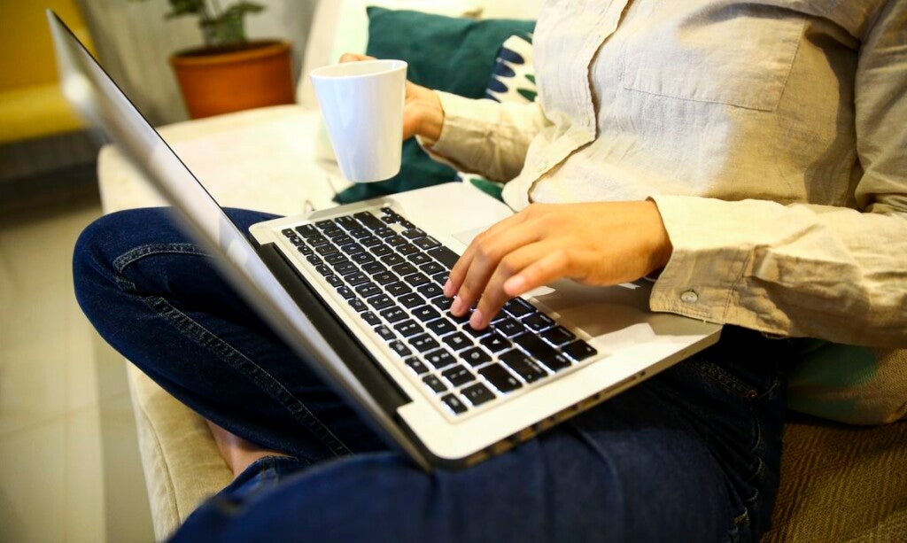 Levantamento do IBGE mostra queda do home office e detalha distribuição dos locais de trabalho - Foto: Marcelo Camargo/Agência Brasil