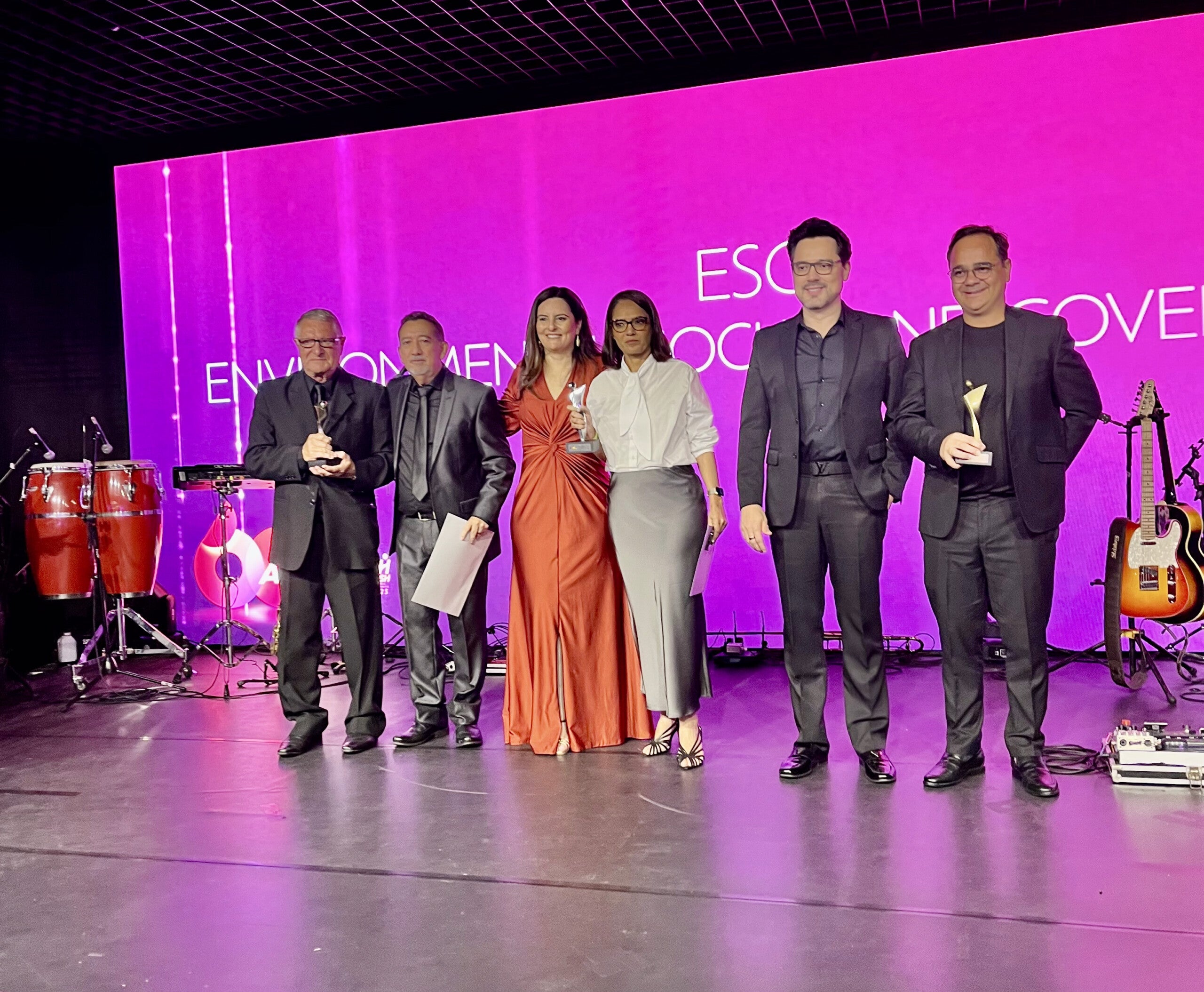 Projeto de biocompósitos da Tutiplast é reconhecido nacionalmente pela ABRH Brasil - Foto: Divulgação