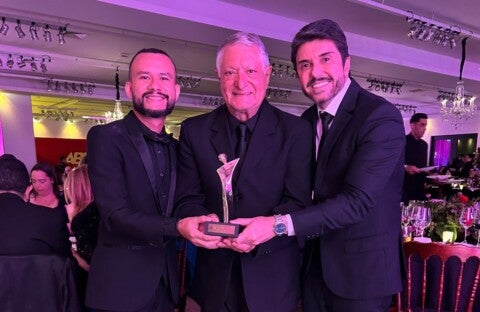 Projeto de biocompósitos da Tutiplast utiliza fibras amazônicas e foi o vencedor nacional do Prêmio Ser Humano 2025 - Foto: Divulgação