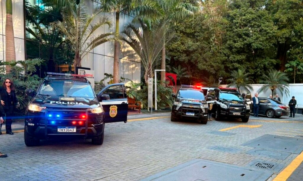 Foto: Polícia Civil-SP