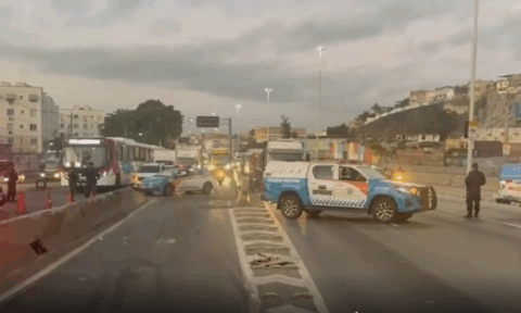 Foto: Divulgação / Governo do RJ