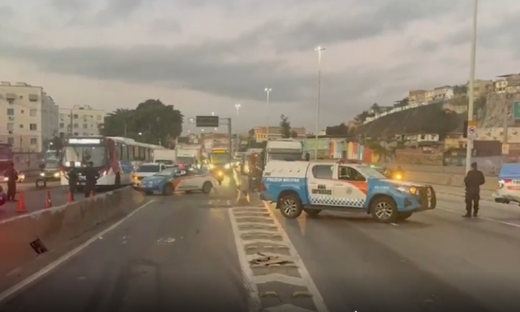 Foto: Divulgação / Governo do RJ