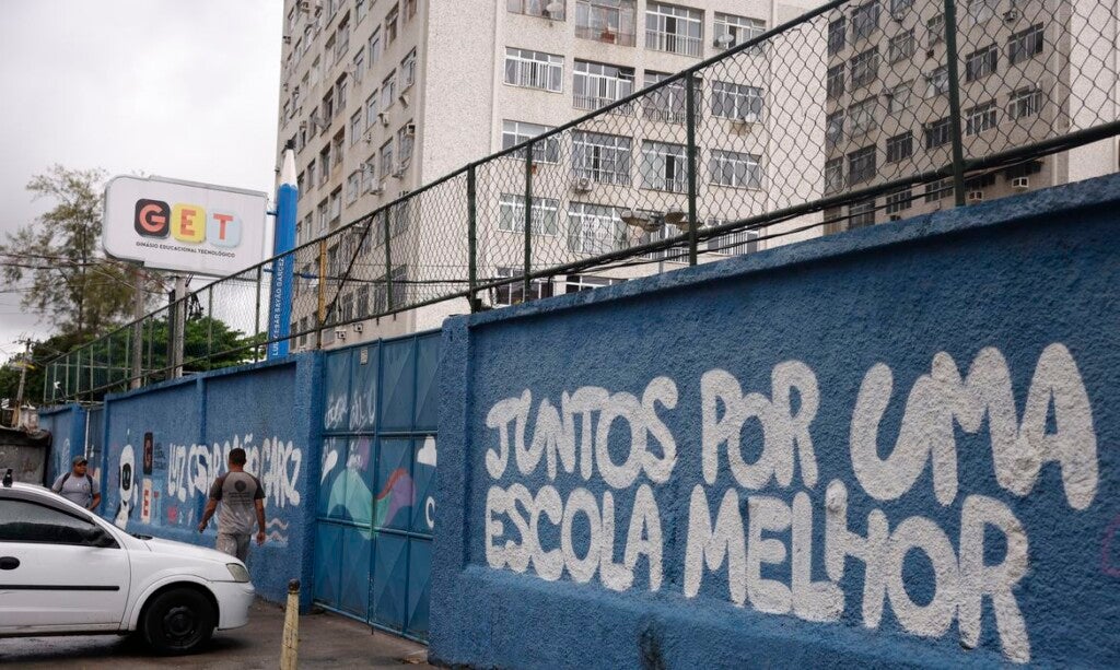 Estudo ouviu 3.954 pessoas envolvidas com o tráfico em favelas de 23 estados brasileiros - Foto: Tânia Rêgo/Agência Brasil