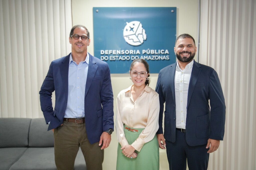 Eleições internas da Defensoria Pública do Amazonas definiram lista tríplice e novos conselheiros. -Foto: Divulgação/DPE-AM
