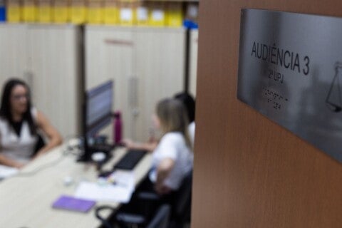 Audiências da Semana Nacional da Conciliação movimentaram comarcas de Manaus e interior do Amazonas - Fotos: Chico Batata e Raphael Alves