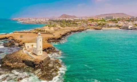 Documentário “Cabo Verde: Um Sonho Possível” será exibido no MIS, em São Paulo - Foto: Divulgação