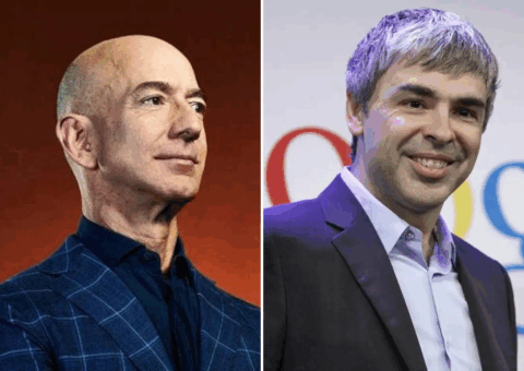 Foto: Reprodução/ Montagem / Forbes/ Networkword