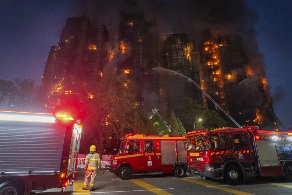 Foto: Reprodução/ AP News
