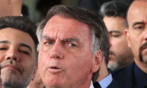 STF publica ata que confirma rejeição dos primeiros recursos de Jair Bolsonaro e inicia nova fase processual - Foto: Lula Marques/Agência Brasil