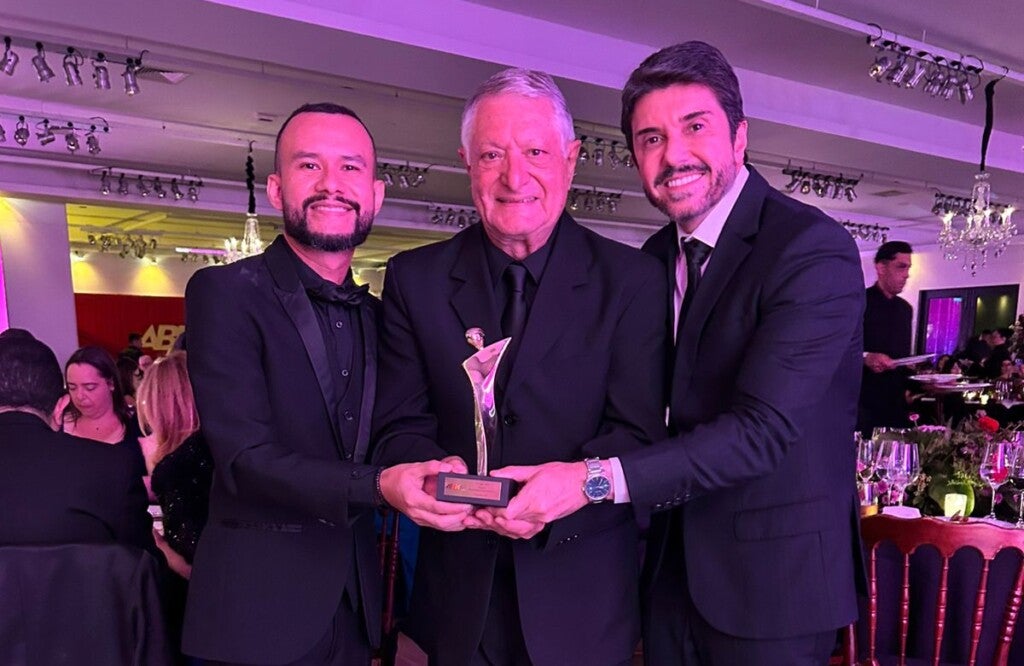 Projeto de biocompósitos da Tutiplast utiliza fibras amazônicas e foi o vencedor nacional do Prêmio Ser Humano 2025 - Foto: Divulgação