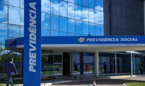 Mudanças no INSS incluem uso obrigatório de biometria em novos requerimentos - Foto: Fabio Rodrigues-Pozzebom/ Agência Brasil