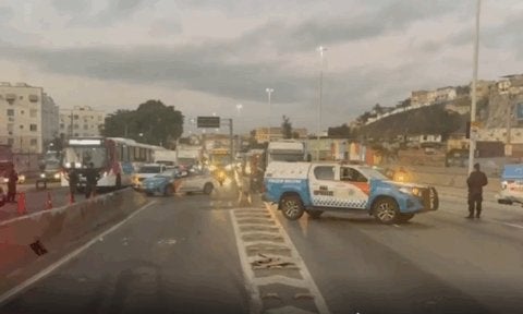 Foto: Divulgação / Governo do RJ