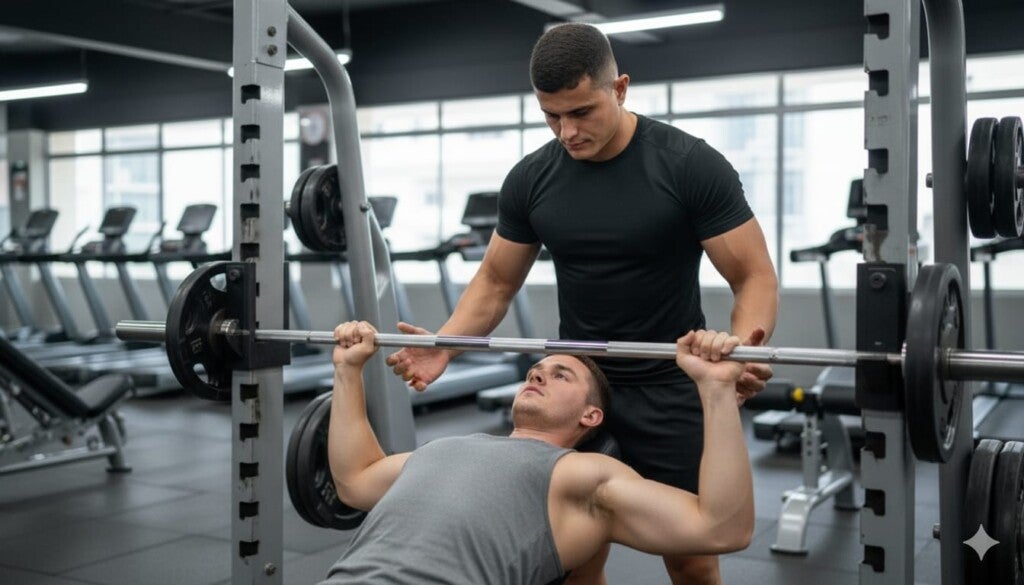 Profissional de Educação Física Luiz Fernando Lukas reforça a importância da prática de exercícios na prevenção e recuperação do câncer de próstata - Foto: Assessoria