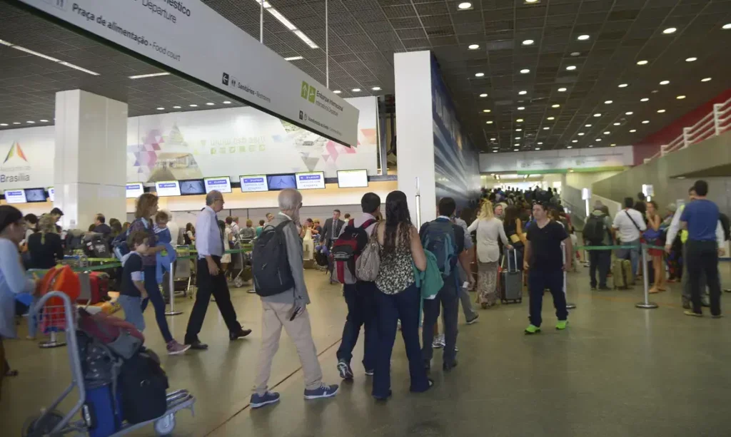 Foto: José Cruz/Agência Brasil