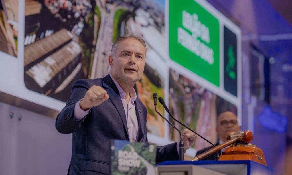 Foto: Marcio Ferreira/MT