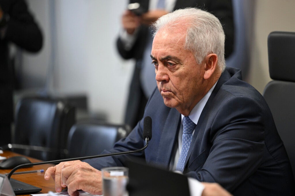 Foto: Saulo Cruz/Agência Senado