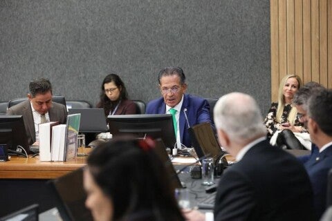 Foto: Luiz Silveira/CNJ