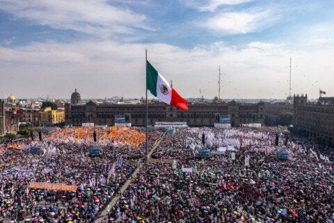 Foto: Instagram/@ claudia_shein