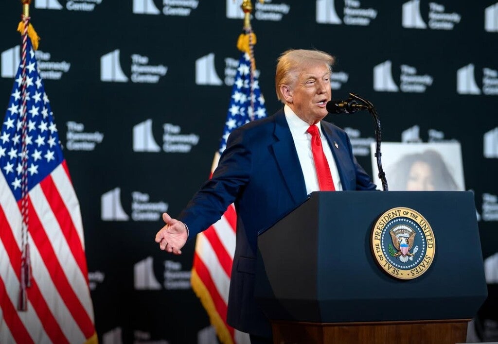 Foto: Instagram/ @potus