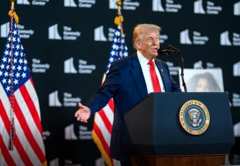 Foto: Instagram/ @potus