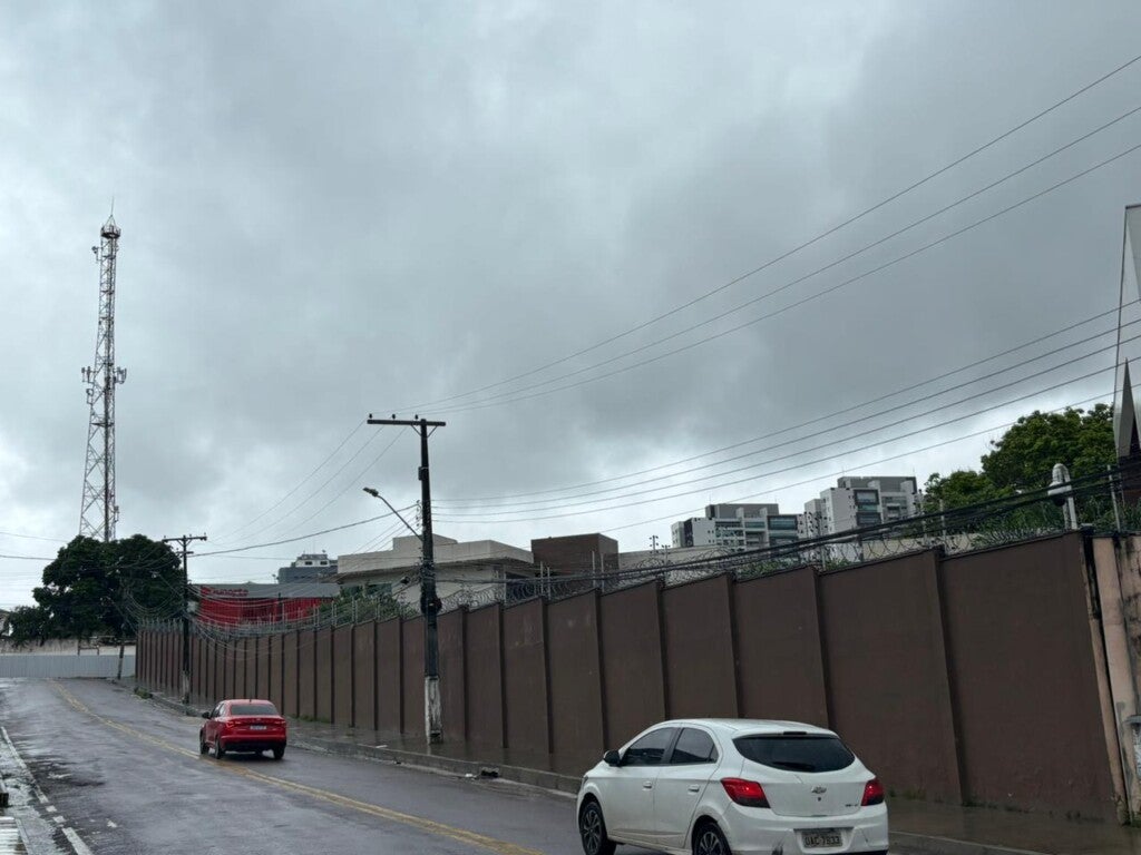 Foto: Haliandro Furtado/ Jovem Pan News Manaus