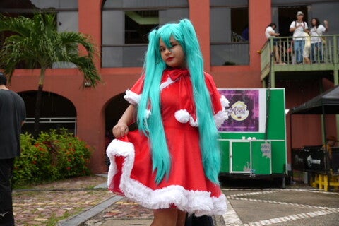 Foto: Aguilar Abecassis/Secretaria de Estado de Cultura e Economia Criativa