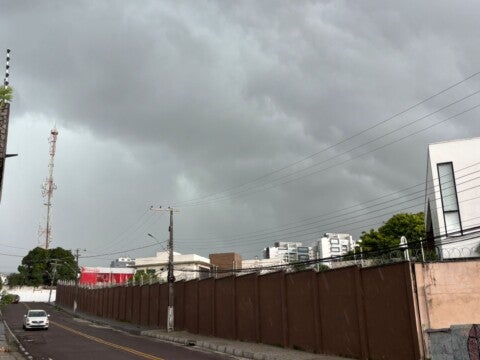 Foto: Haliandro Furtado/ Jovem Pan News Manaus