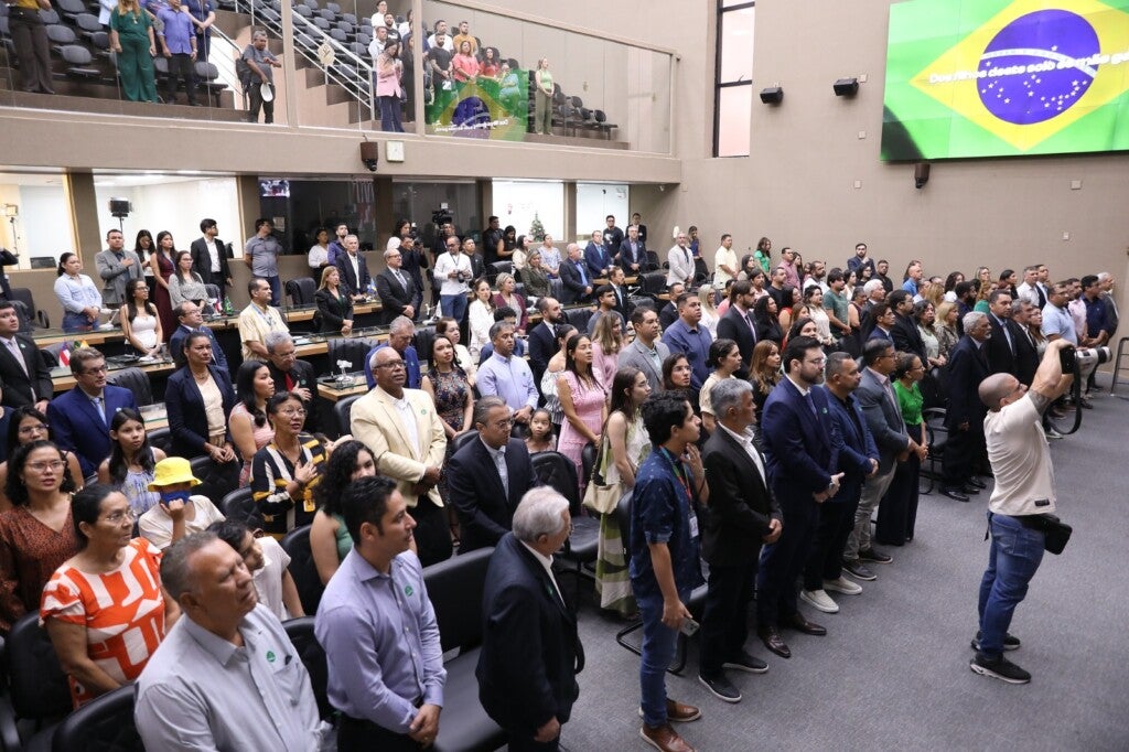 Fotos: Divulgação/Aleam