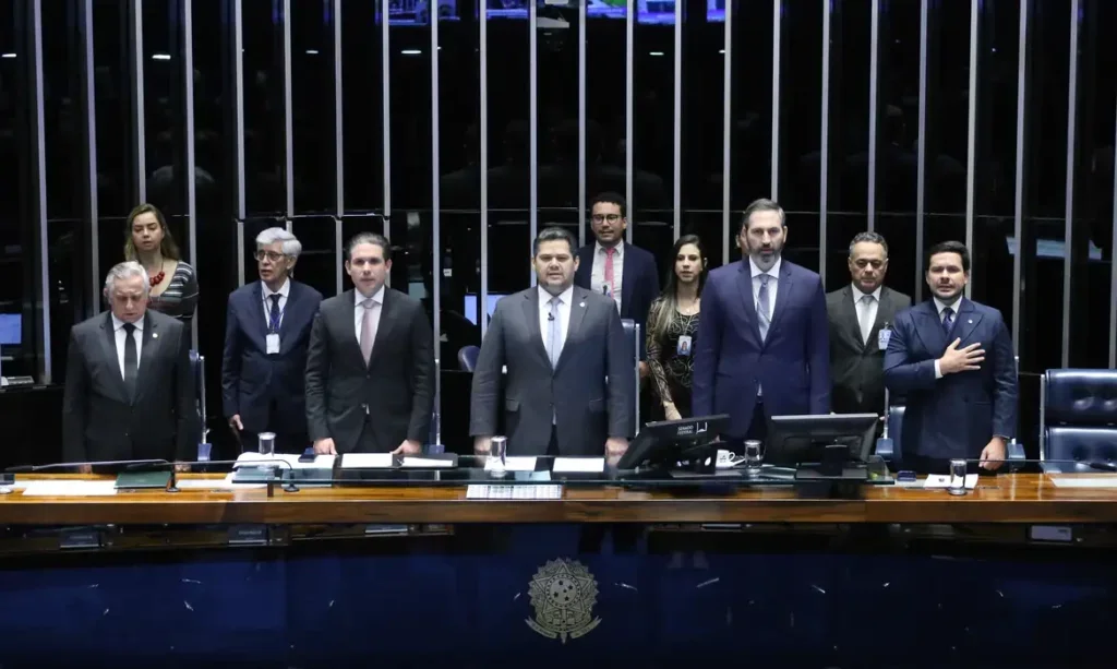 Foto: Kayo Magalhães / Câmara dos Deputados