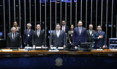 Foto: Kayo Magalhães / Câmara dos Deputados