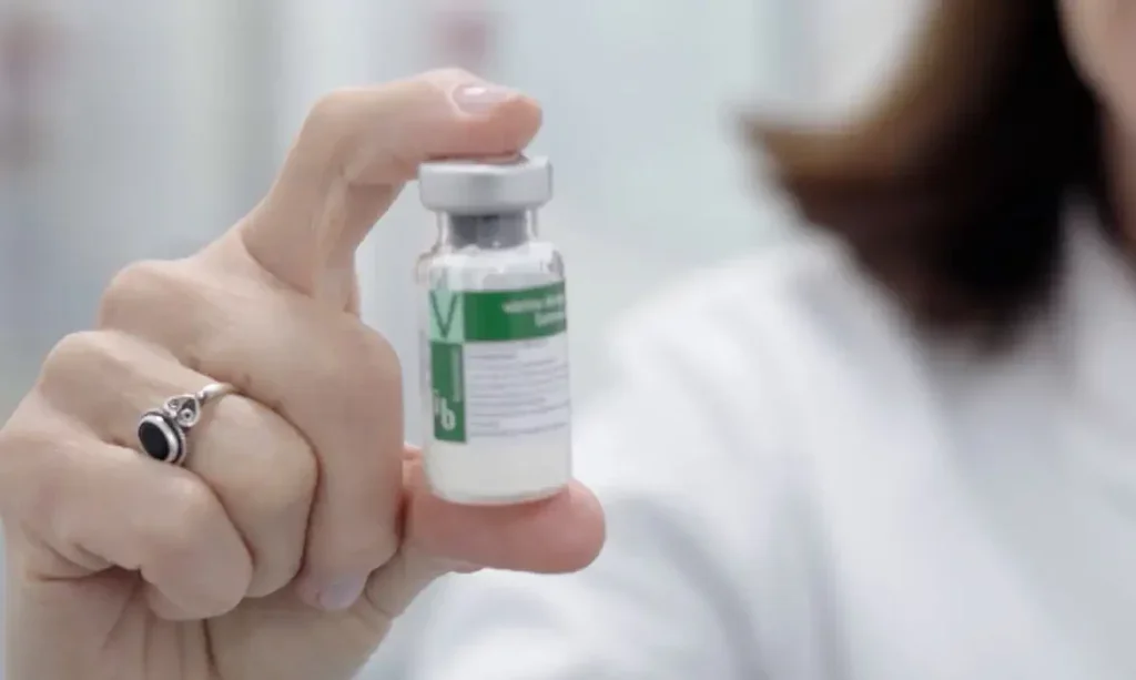 Foto: Frame/TV Brasil