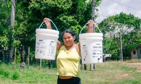 Foto: Felipe Aleixo Baré/DSEI Manaus