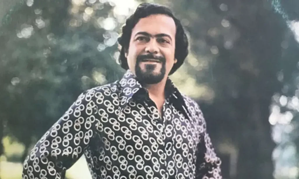 Foto: Vinil Records/Divulgação