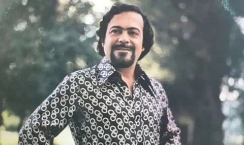 Foto: Vinil Records/Divulgação