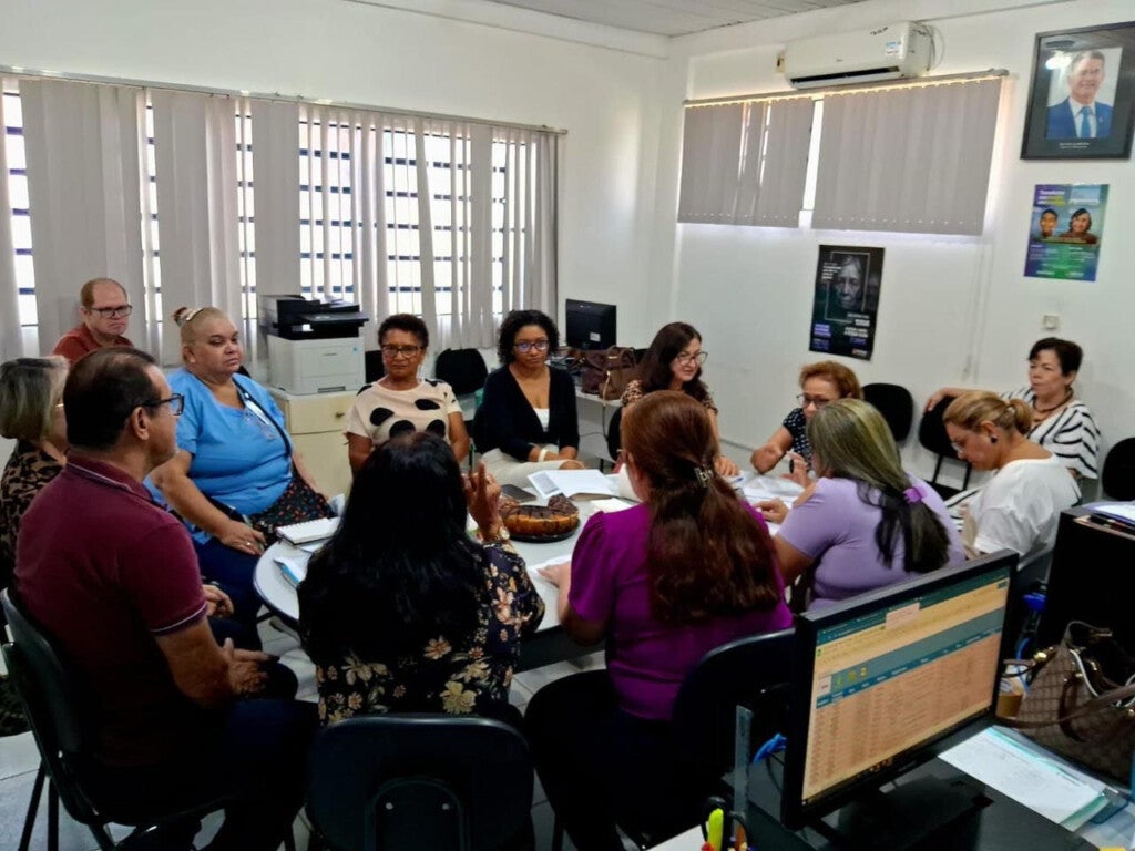 Foto: Divulgação/ Prefeitura de Manaus