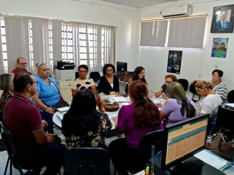 Foto: Divulgação/ Prefeitura de Manaus