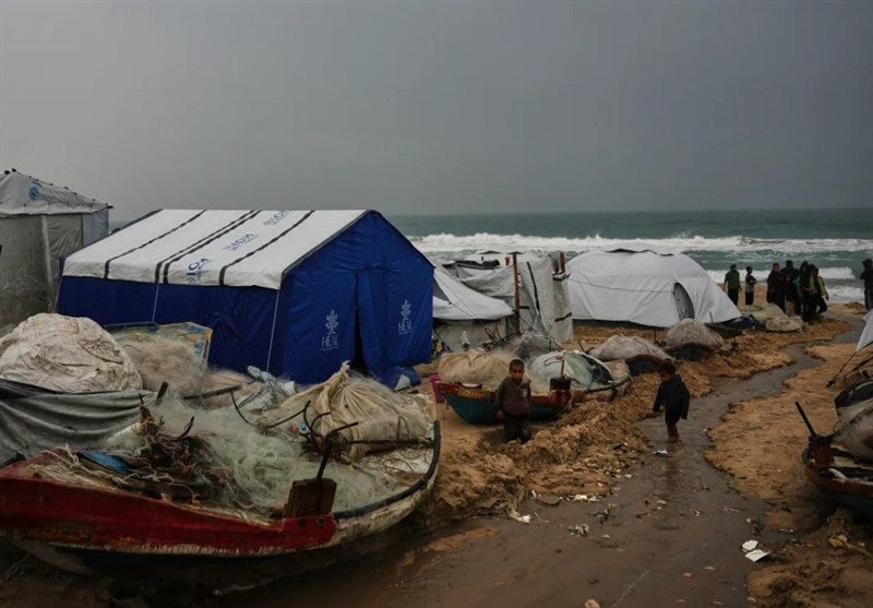 Foto: Tasnim News Agency