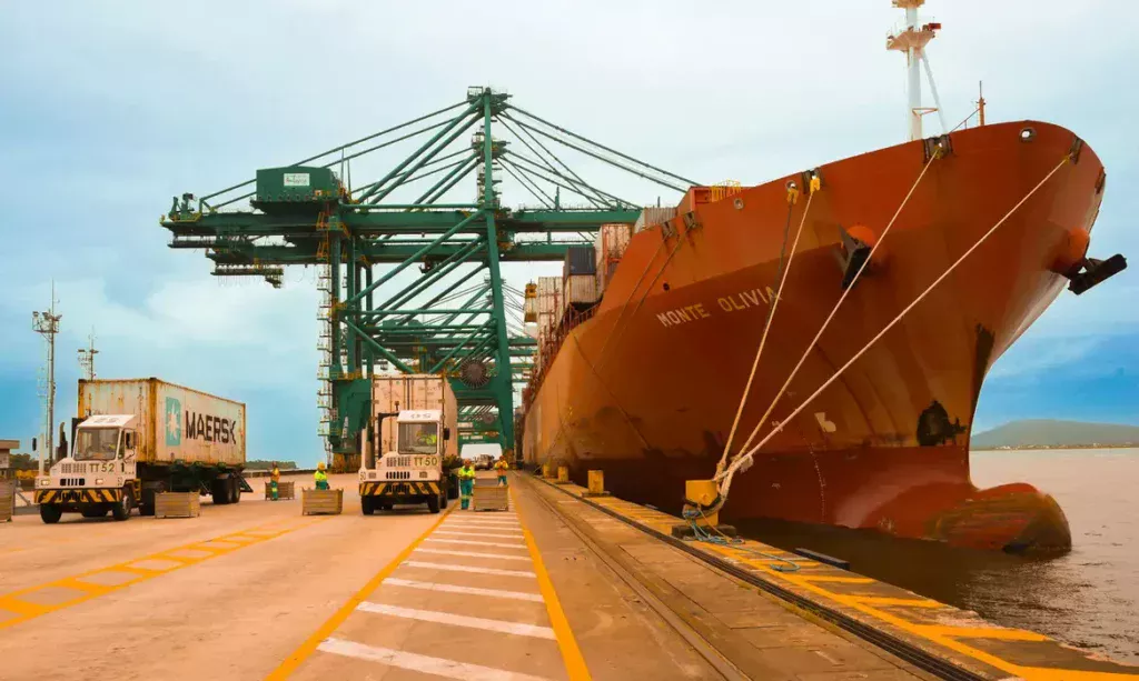 Acordos ampliam acesso do Brasil a novos mercados na Ásia e na América Central - Foto: Vosmar Rosa/MPOR